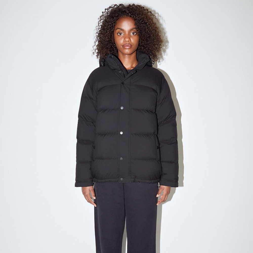 The super puff aritzia size L